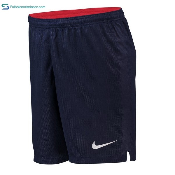 Pantalones Paris Saint Germain 1ª 2018/19 Azul